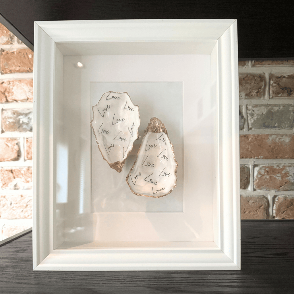 'Sea of Love' | 23*28cm